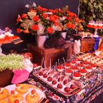 Creative Spanish Party Menu Ideas for Birthday Celebrations