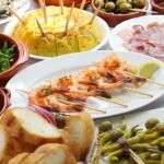 Spanish Regional Foods From Andalusia to Catalonia Guide