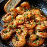 Authentic Spanish Shrimp and Garlic Sauce Recipe Guide for Home Cooking