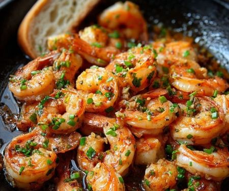 Authentic Spanish Shrimp and Garlic Sauce Recipe Guide for Home Cooking
