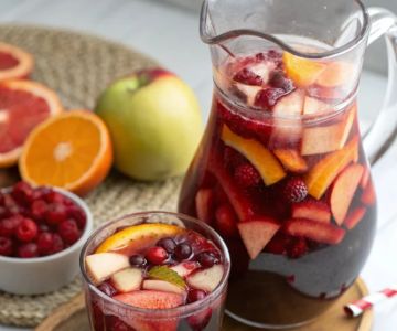 Easy Spanish Sangria for Large Parties: Tips, Recipes, and Serving Ideas