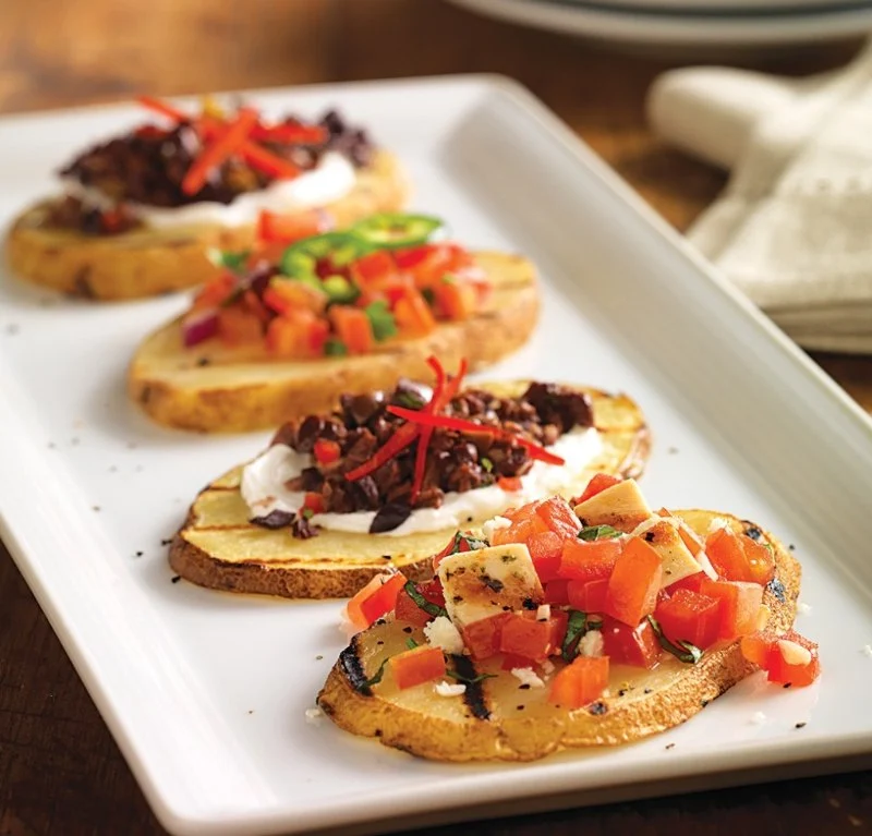 Spanish Tapas Recipes for Christmas Eve: Festive and Easy-to-Make Ideas