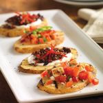Spanish Tapas Recipes for Christmas Eve: Festive and Easy-to-Make Ideas
