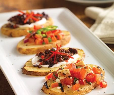 Spanish Tapas Recipes for Christmas Eve: Festive and Easy-to-Make Ideas