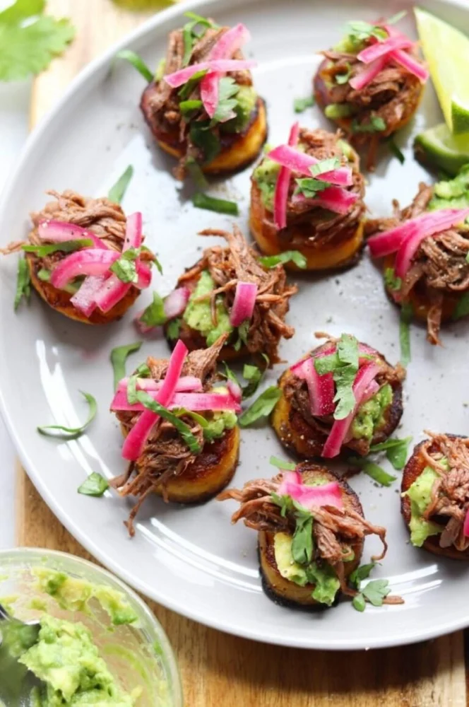Spanish Tapas Recipes for Outdoor Summer Parties: Easy Crowd-Pleasing Ideas