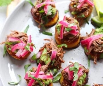 Spanish Tapas Recipes for Outdoor Summer Parties: Easy Crowd-Pleasing Ideas