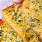 Easy Spanish Garlic Bread with Olive Oil: Authentic Recipe and Tips