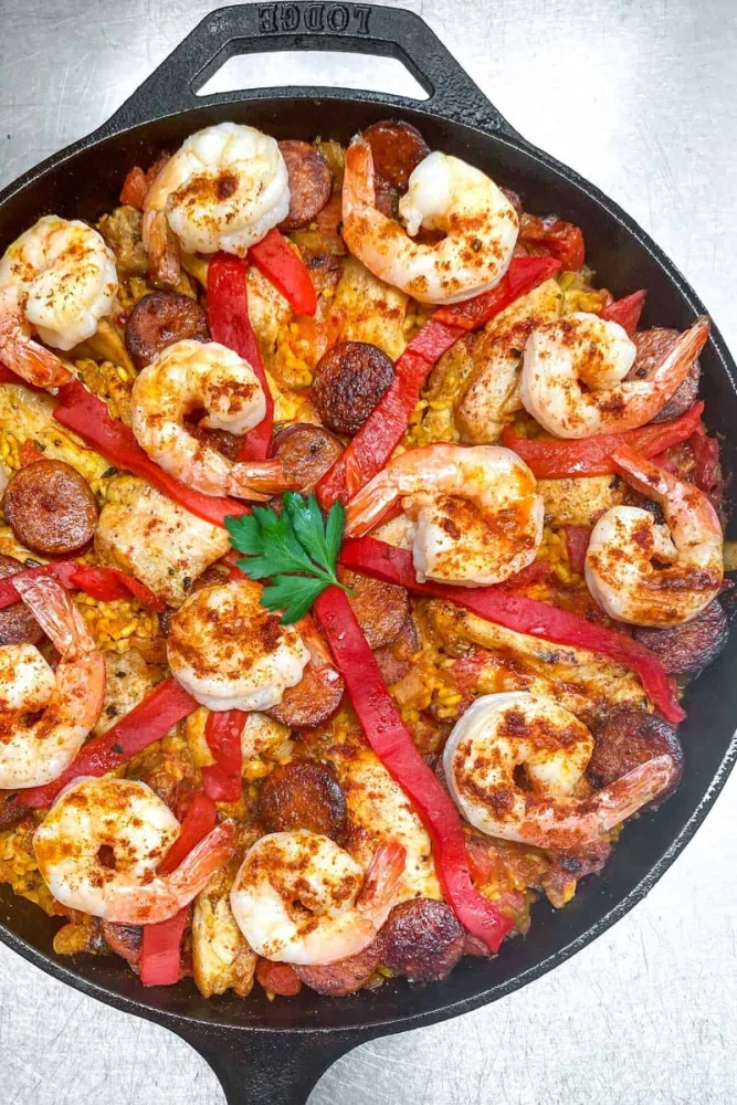 Spanish Dinner Recipes for Weekend Cooking: Easy & Authentic Ideas