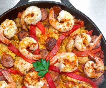 Spanish Dinner Recipes for Weekend Cooking: Easy & Authentic Ideas