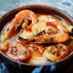 Traditional Spanish Seafood Soup (Sopa de Mariscos) Recipe Authentic Guide