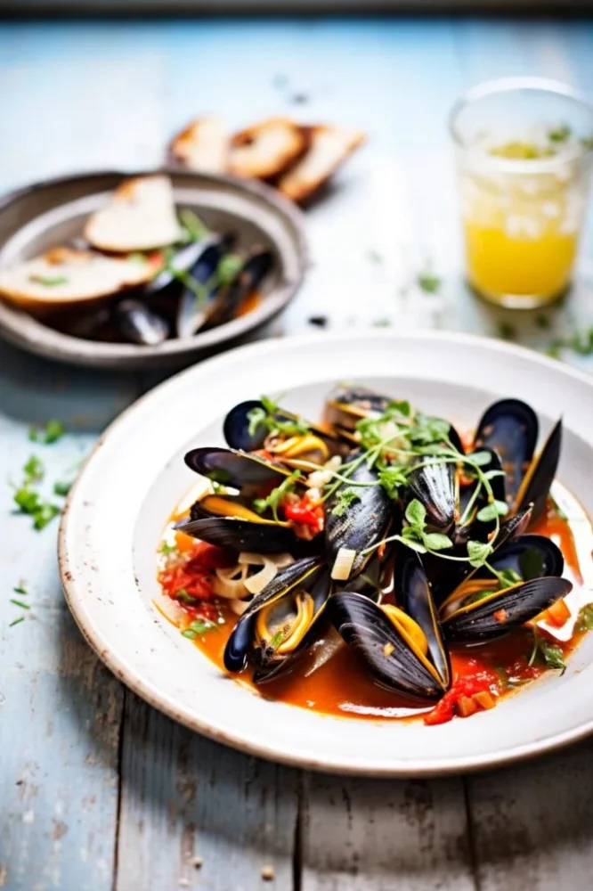 Spanish Mediterranean Recipes with Healthy Ingredients: Fresh, Balanced Cooking Guide