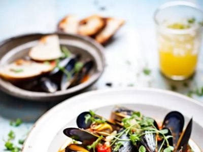 Spanish Mediterranean Recipes with Healthy Ingredients: Fresh, Balanced Cooking Guide