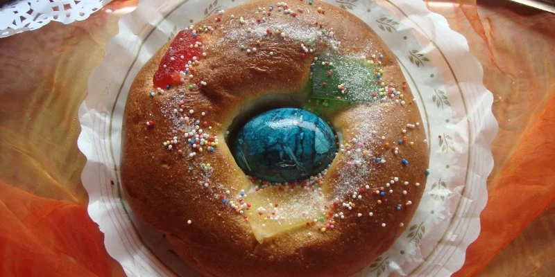 Spanish Easter Recipes and Traditional Holiday Dishes Guide