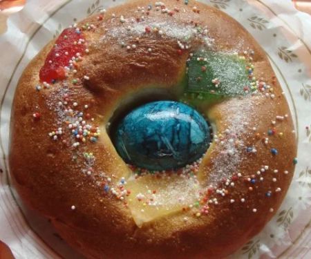 Spanish Easter Recipes and Traditional Holiday Dishes Guide