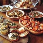 Spanish Tapas Recipes with Classic Ingredients for Authentic Flavor