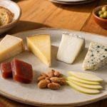 How to Order a Balanced Spanish Cheese Board