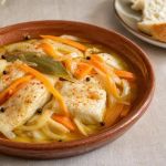 What Is Escabeche? A Spanish Menu Guide for Diners