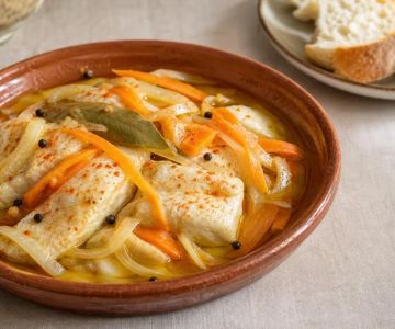 What Is Escabeche? A Spanish Menu Guide for Diners
