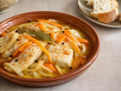 What Is Escabeche? A Spanish Menu Guide for Diners