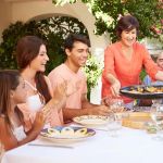 Spanish Mediterranean Family Dinner Recipes for Warm Gatherings