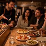 Pintxos vs Tapas: How to Order and Share Each Style