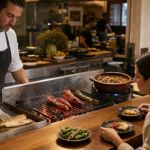 Spanish Menu Cooking Terms: Predict Texture and Flavor
