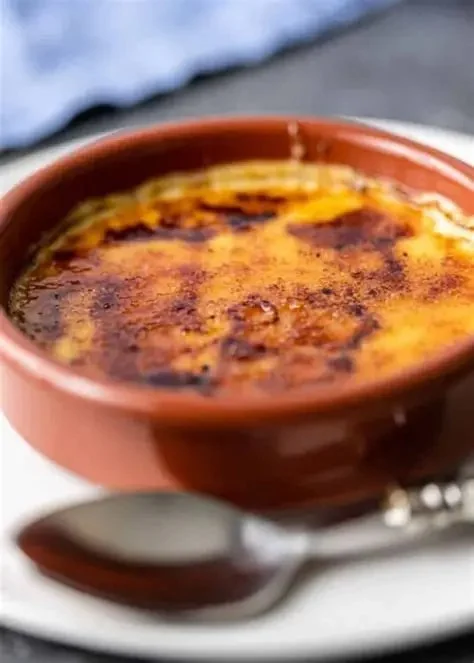 Spanish Comfort Desserts You’ll Love – Traditional Sweet Flavors