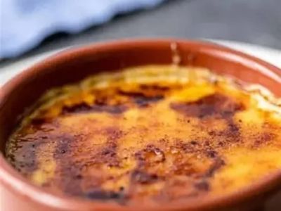 Spanish Comfort Desserts You’ll Love – Traditional Sweet Flavors