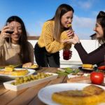 Mediterranean Diet Guide: Spanish Food and Healthy Living