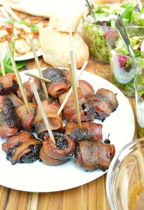 Spanish Appetizers That Pair Perfectly with Sangria for Any Gathering