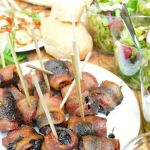 Spanish Appetizers That Pair Perfectly with Sangria for Any Gathering