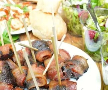 Spanish Appetizers That Pair Perfectly with Sangria for Any Gathering