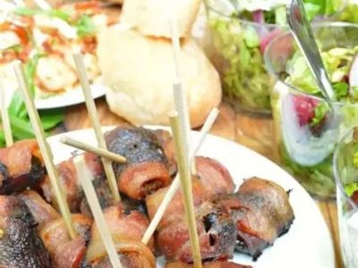 Spanish Appetizers That Pair Perfectly with Sangria for Any Gathering