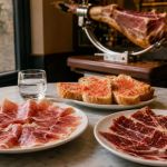 How to Order Spanish Cured Ham at a Restaurant