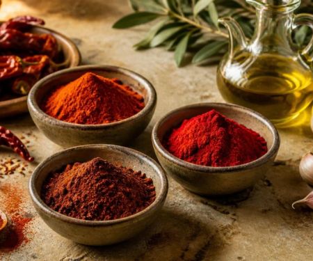 Spanish Paprika Guide: Sweet, Hot, and Smoked Pimentón