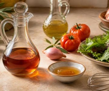 Sherry Vinegar Guide: Flavor, Labels, and Kitchen Use