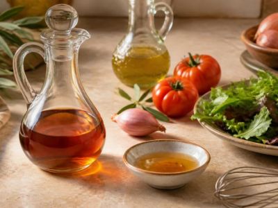 Sherry Vinegar Guide: Flavor, Labels, and Kitchen Use