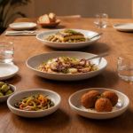 Spanish Restaurant Meal Pacing: Tapas, Raciones, and Mains