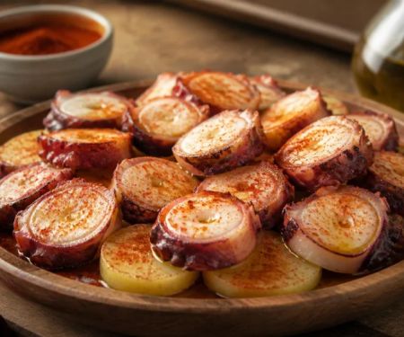Pulpo a la Gallega Guide: Tenderness, Paprika, Potatoes, and Sharing
