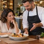 Spanish Dining Decision Check: Scope, Safety, and Records