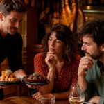 Spanish Dining Texture Guide: Ask Before Choosing a Dish