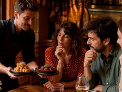 Spanish Dining Texture Guide: Ask Before Choosing a Dish