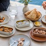 Spanish Conservas: Tin, Seafood, Service, and Sharing