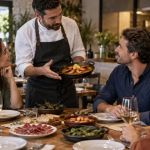 Spanish Dining Meal Timing: Coordinate Courses Without Rushing