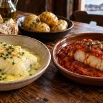 Spanish Bacalao: Salt, Sauce, Bones, and Ordering