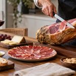 Spanish Jamon Guide: Cut, Texture, Age, and Serving