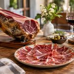 Spanish Jamon Guide: Type, Cut, Serving, and Storage