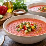 Gazpacho Ordering Guide: Texture, Garnish, and Temperature