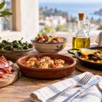 Spanish Dining Menu Specials: A Practical US Checklist