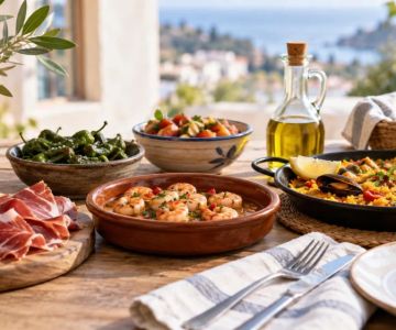 Spanish Dining Menu Specials: A Practical US Checklist